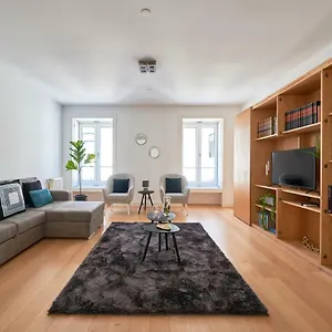 Casa Portuguesa Carmo Lisboa